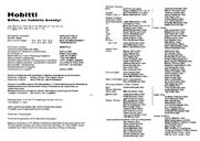 Artistinfo
