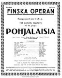 Tekijä- ja esiintyjälista