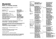 Artistinfo