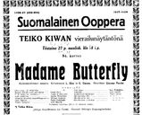 Tekijä- ja esiintyjälista
