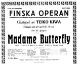 Tekijä- ja esiintyjälista