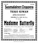 Tekijä- ja esiintyjälista