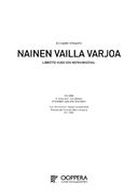 Tekijä- ja esiintyjälista
