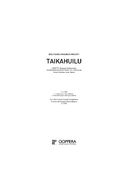 Tekijä- ja esiintyjälista