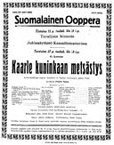 Tekijä- ja esiintyjälista