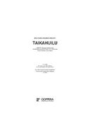 Tekijä- ja esiintyjälista