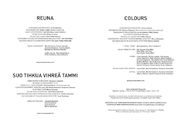Cast and production team details