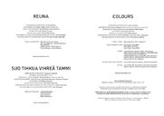 Cast and production team details
