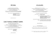 Tekijä- ja esiintyjälista