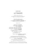 Cast and production team details