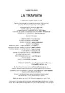Tekijä- ja esiintyjälista