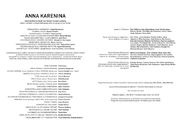 Tekijä- ja esiintyjälista