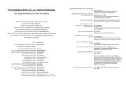 Tekijä- ja esiintyjälista