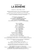 Tekijä- ja esiintyjälista