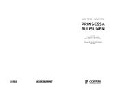 Tekijä- ja esiintyjälista