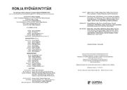 Artistinfo