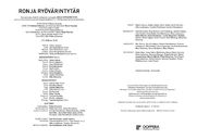 Artistinfo