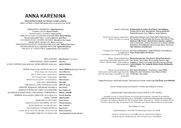 Tekijä- ja esiintyjälista