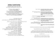 Tekijä- ja esiintyjälista