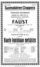 Tekijä- ja esiintyjälista