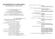 Artistinfo