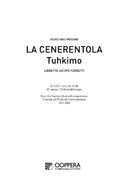 Tekijä- ja esiintyjälista