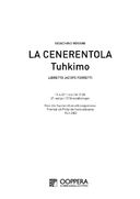 Tekijä- ja esiintyjälista