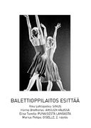 Tekijä- ja esiintyjälista