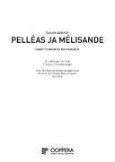 Tekijä- ja esiintyjälista