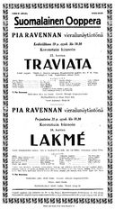 Tekijä- ja esiintyjälista