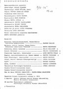 Tekijä- ja esiintyjälista