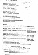 Tekijä- ja esiintyjälista