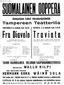 Tekijä- ja esiintyjälista