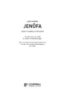 Cast and production team details