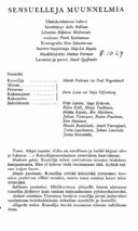Artistinfo