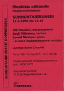 Ohjelmajuliste
