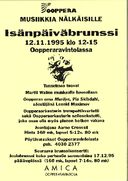 Ohjelmajuliste