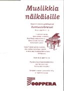 Ohjelmajuliste