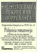 Pohjoisia romansseja