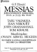 Ohjelmajuliste