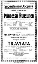 Tekijä- ja esiintyjälista
