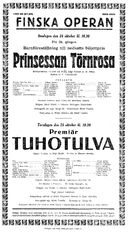 Tekijä- ja esiintyjälista