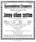 Tekijä- ja esiintyjälista