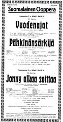 Tekijä- ja esiintyjälista