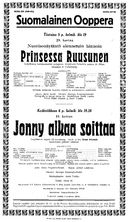 Tekijä- ja esiintyjälista