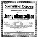 Tekijä- ja esiintyjälista