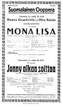 Tekijä- ja esiintyjälista