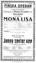 Tekijä- ja esiintyjälista