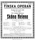 Tekijä- ja esiintyjälista