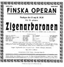 Cast and production team details